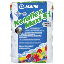 Adeziv gresie-faianță Keraflex Maxi S1